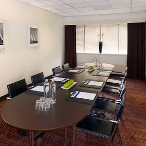 **** Hotel Park Plaza Netherlands