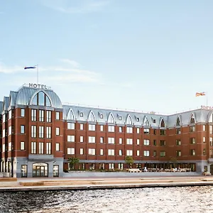 Hotel The July - Boat & Co, Amsterdam