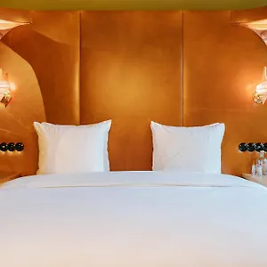Hotel Boutique The Noblemen, Amsterdam