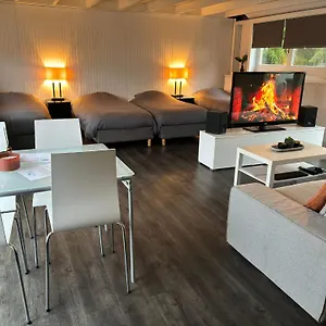 Boathouse Amsterdam
