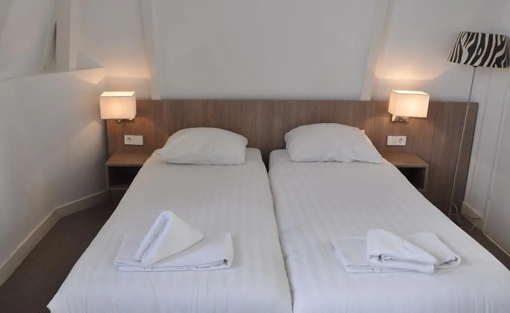 Museum Lane Hotel Amsterdam