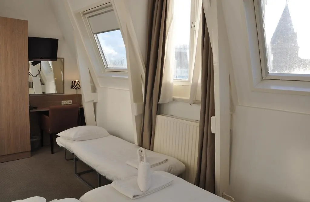 Museum Lane Hotel Amsterdam