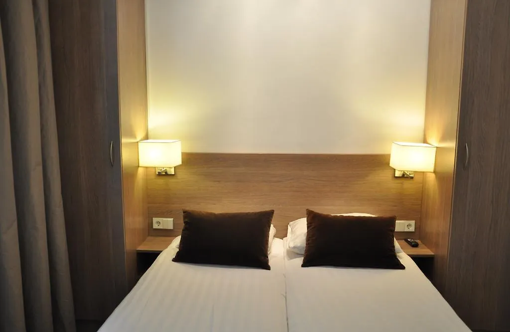 Museum Lane Hotel Amsterdam 2*,