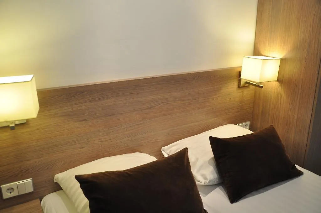 Museum Lane Hotel Amsterdam