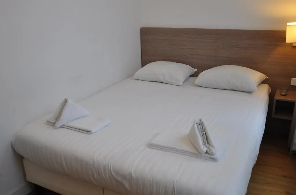 Museum Lane Hotel Amsterdam