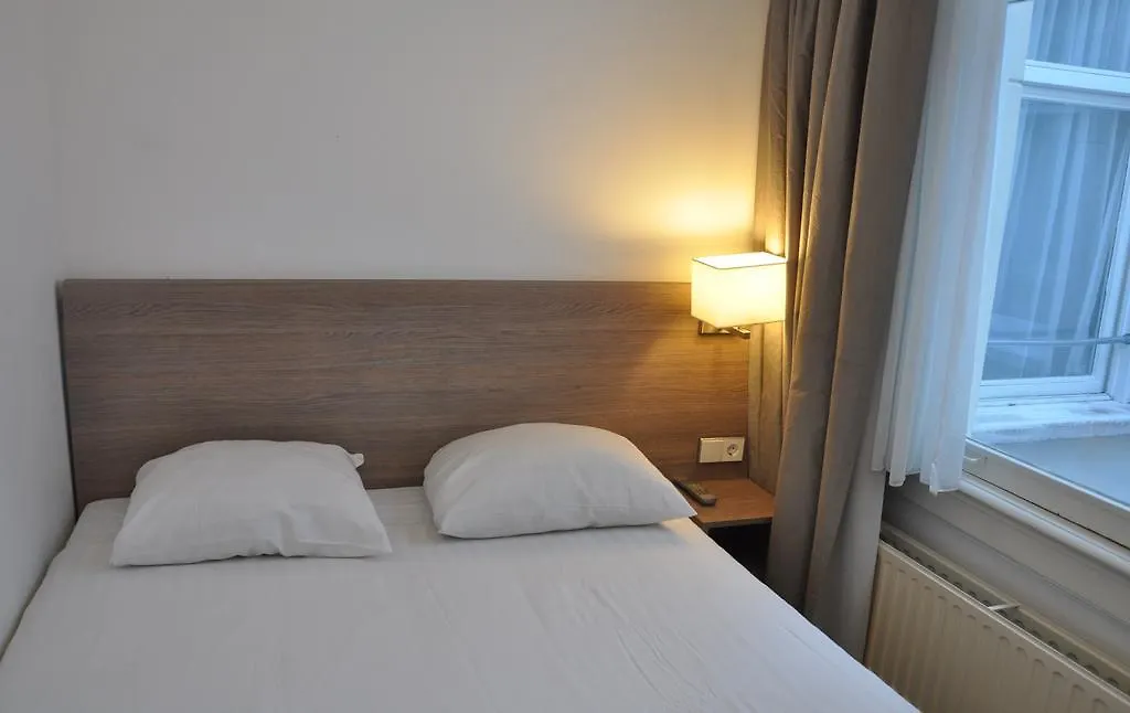 Museum Lane Hotel Amsterdam