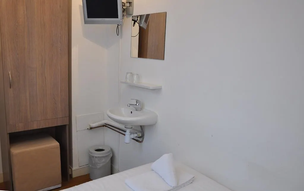 Museum Lane Hotel Amsterdam