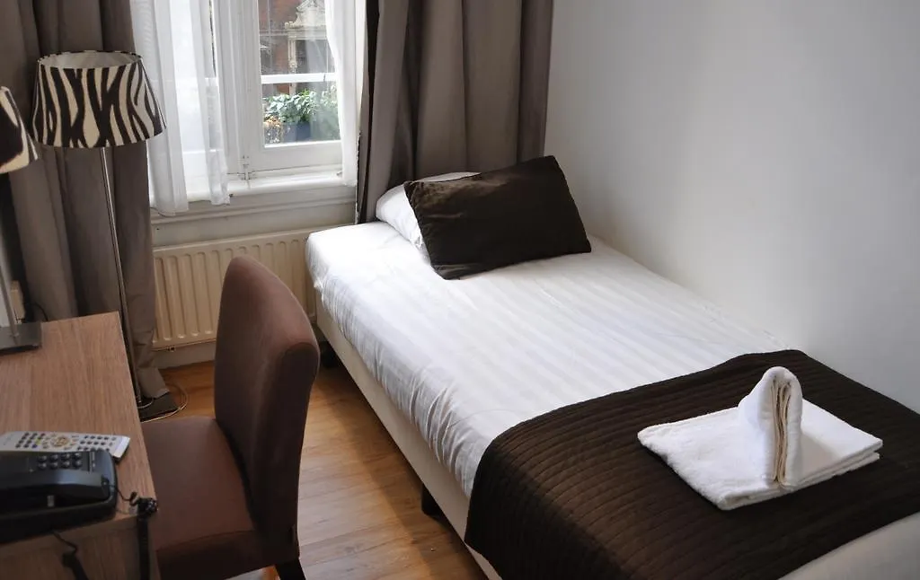 Museum Lane Hotel Amsterdam Netherlands