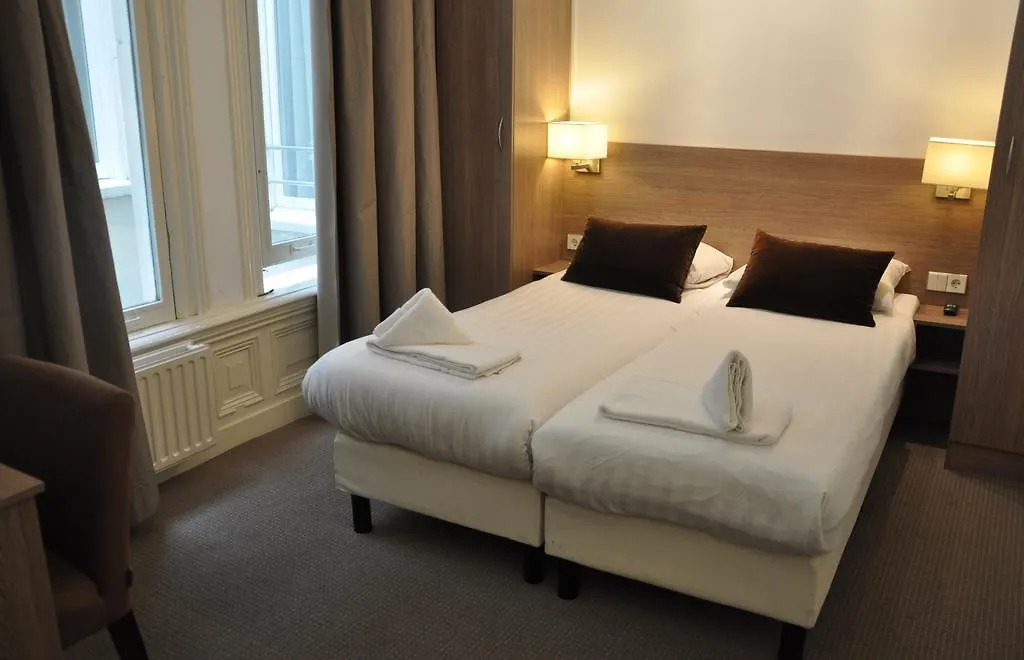Museum Lane Hotel Amsterdam