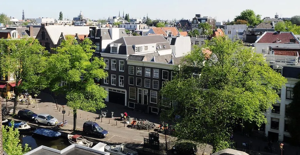 **  Museum Lane Hotel Amsterdam Netherlands