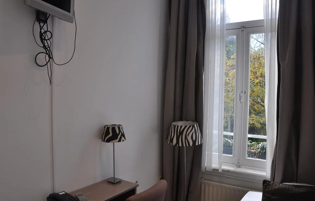 Museum Lane Hotel Amsterdam Nederland