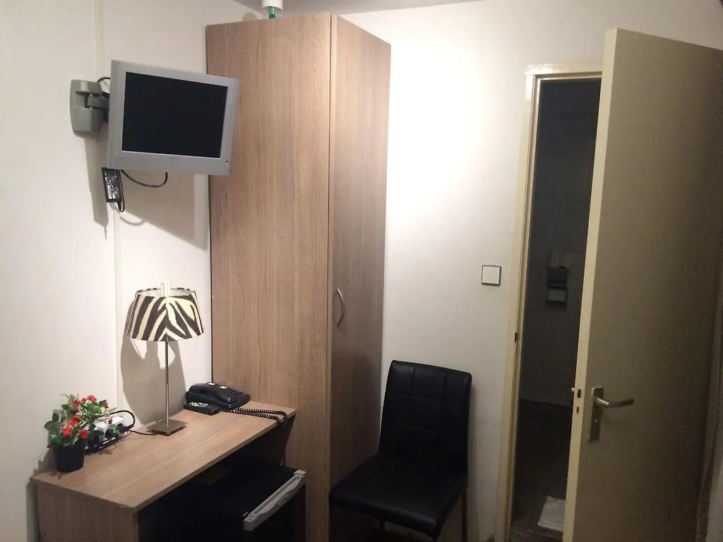 Museum Lane Hotel Amsterdam