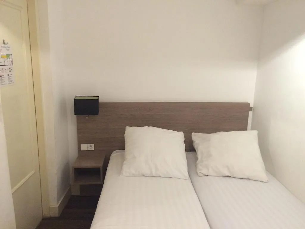 Museum Lane Hotel Amsterdam 2*,  Netherlands