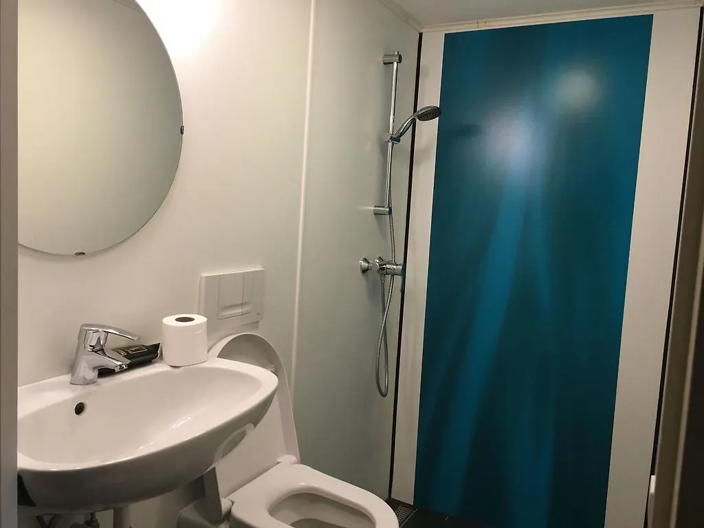 Museum Lane Hotel Amsterdam Netherlands