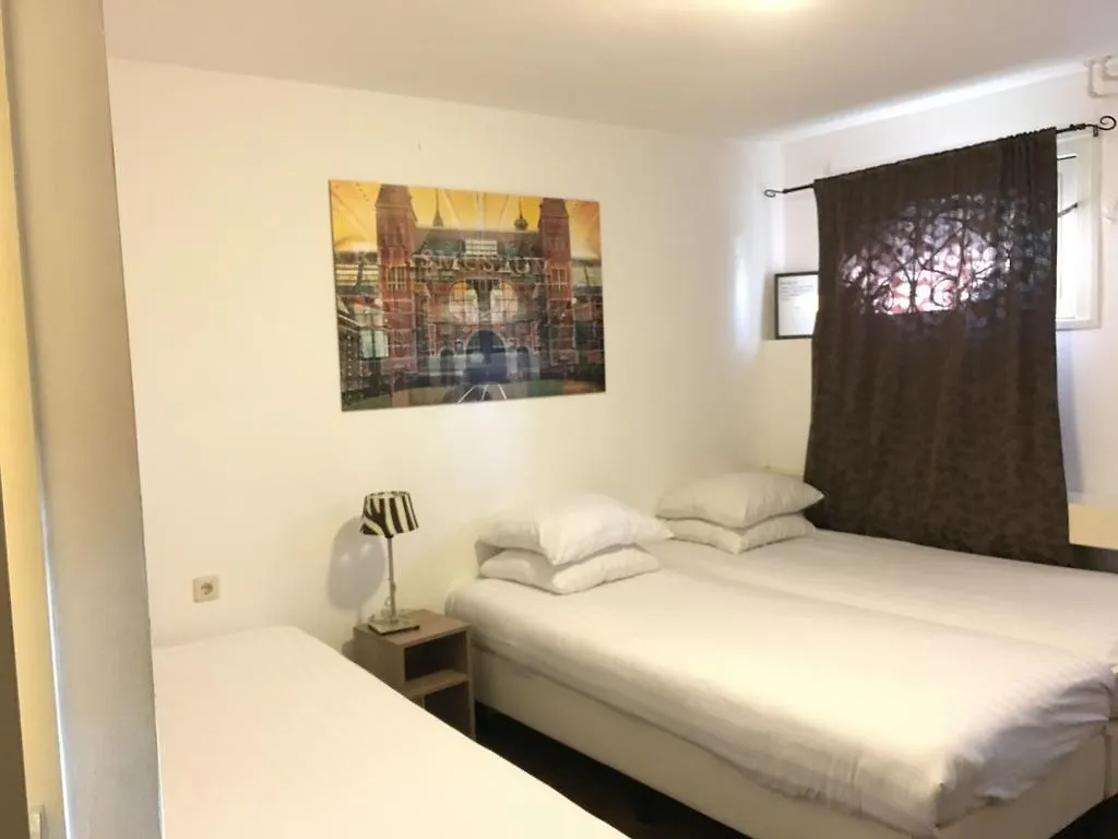 Museum Lane Hotel Amsterdam 2*,  Netherlands