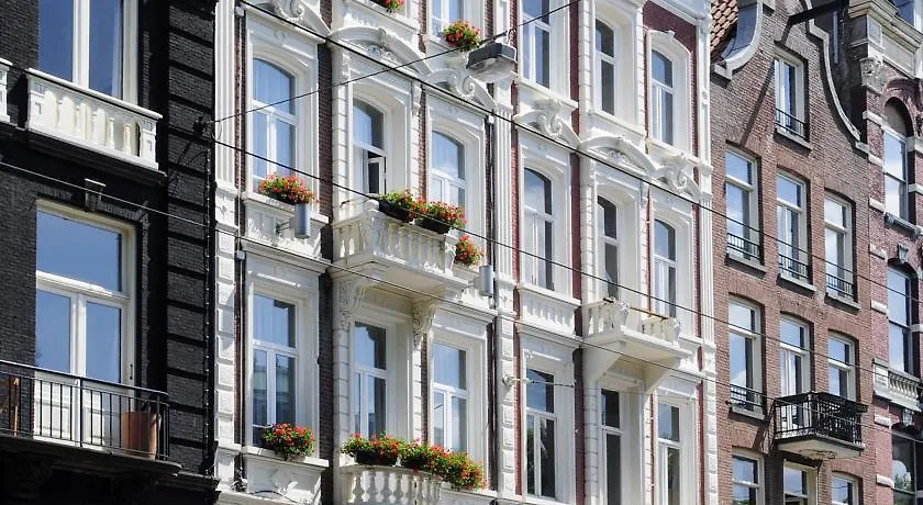 Museum Lane Hotel Amsterdam 2*,