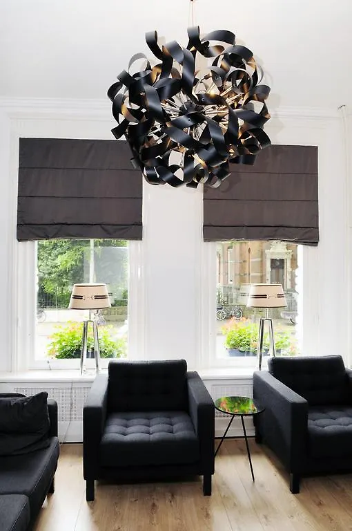 Museum Lane Hotel Amsterdam