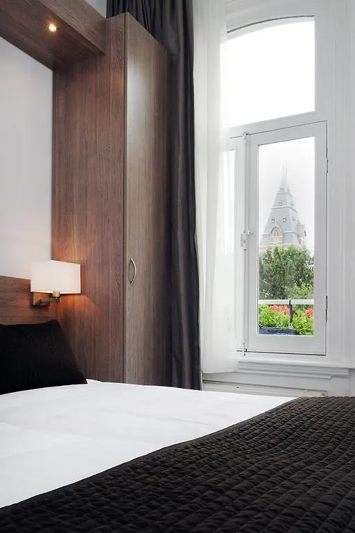 Museum Lane Hotel Amsterdam