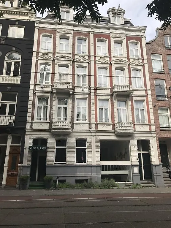 Museum Lane Hotel Amsterdam