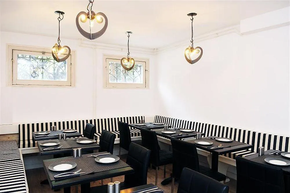 Museum Lane Hotel Amsterdam