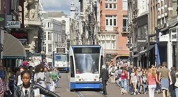 Museum Lane Hotel Amsterdam