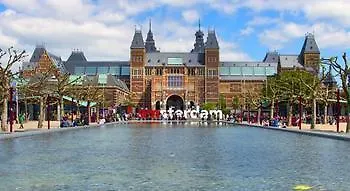 Museum Lane Hotel Amsterdam