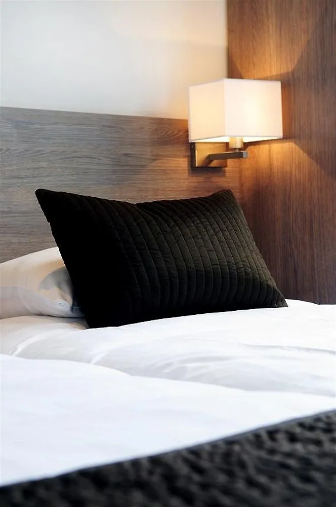 Museum Lane Hotel Amsterdam