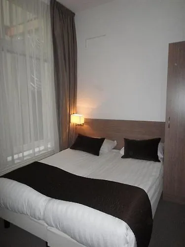 Museum Lane Hotel Amsterdam 2*,
