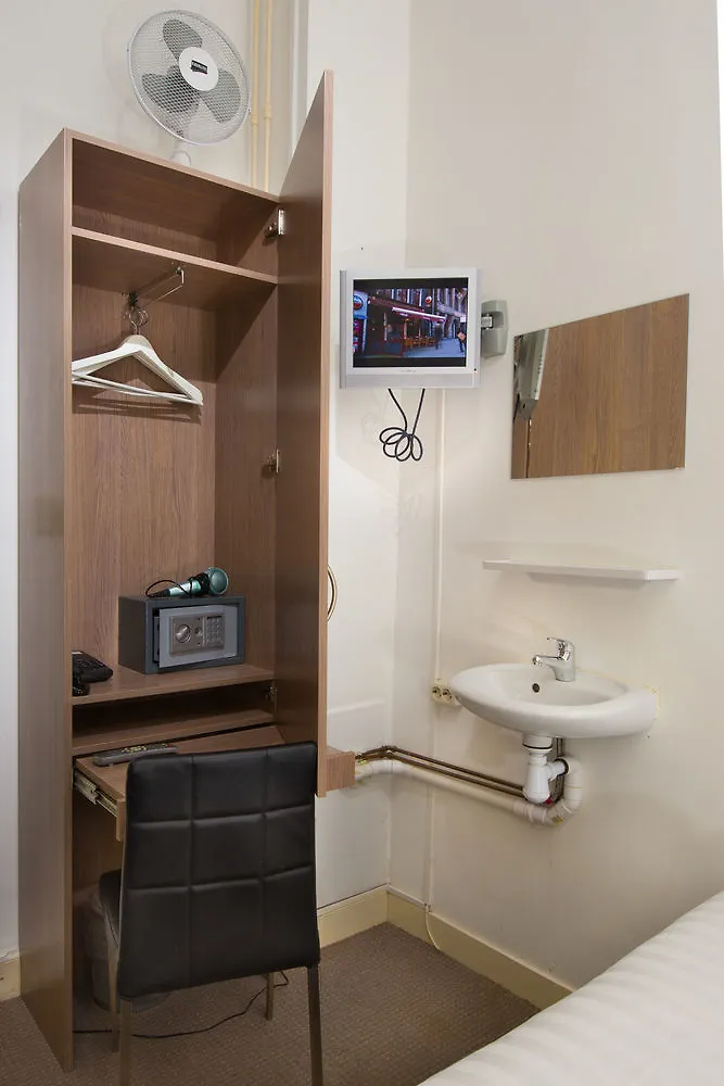 Museum Lane Hotel Amsterdam 2*,