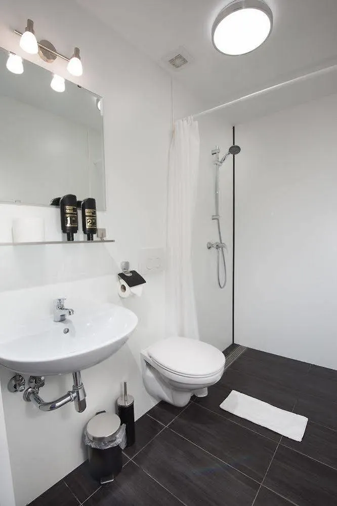 Museum Lane Hotel Amsterdam