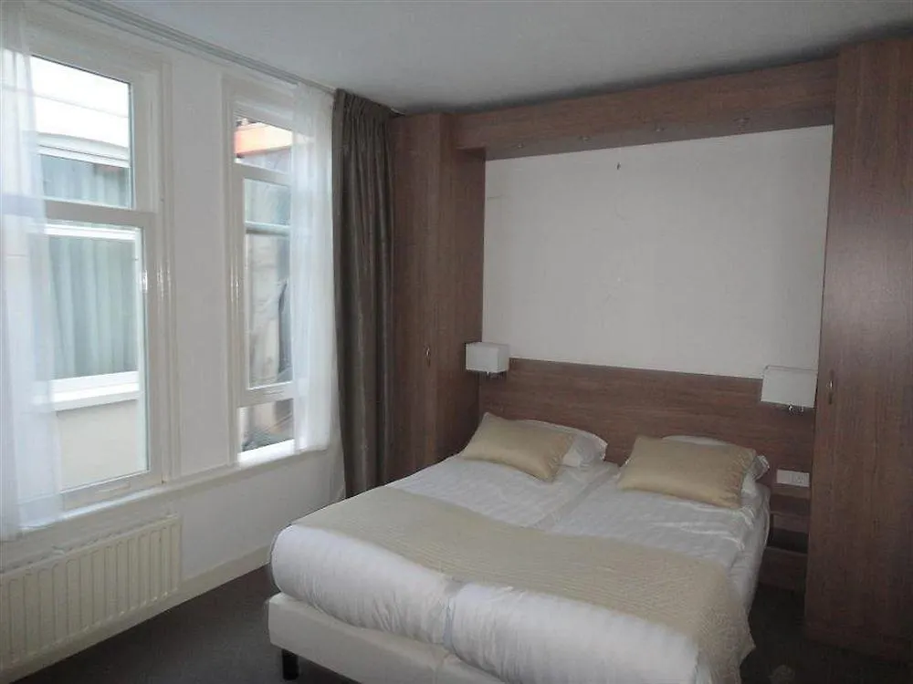 Museum Lane Hotel Amsterdam 2*,  Nederland