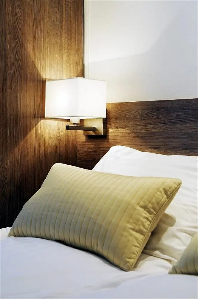 Museum Lane Hotel Амстердам
